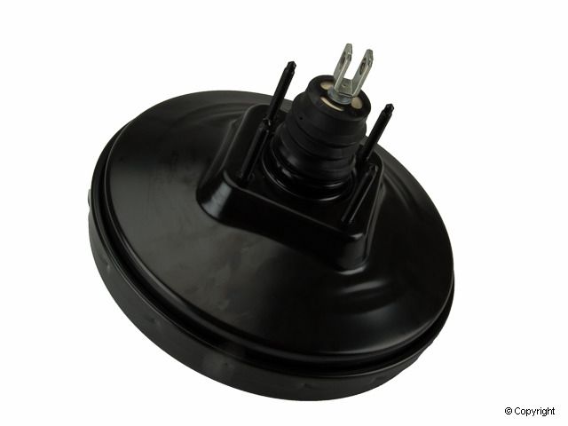 2011, 2010, 2009, 2008, 2007, 2006, 2005, 2004 Volvo S40 Power Brake Booster