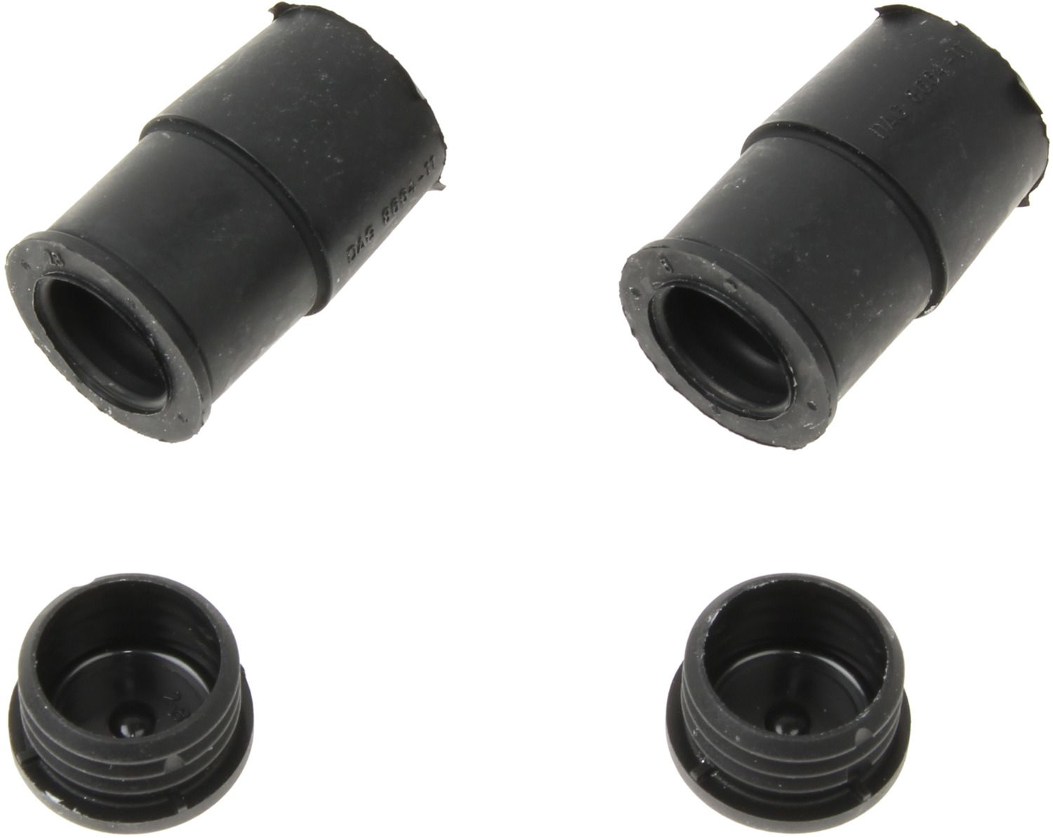 2009, 2008, 2007 Mercedes-Benz ML320 2007-2009 Mercedes-Benz GL320 Disc Brake Caliper Guide Bushing Kit