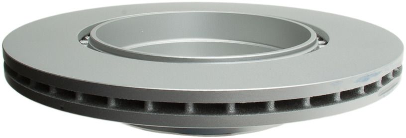2006, 2005 Chrysler Crossfire Disc Brake Rotor