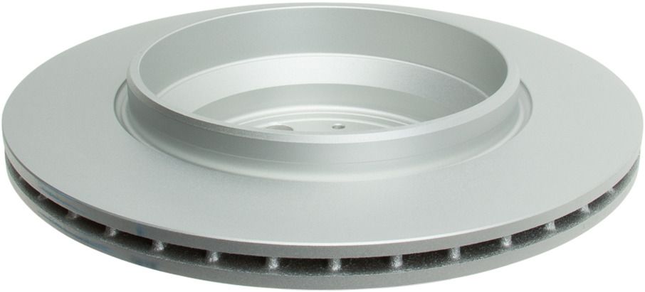 2014, 2013, 2012, 2011, 2010, 2009, 2008, 2007, 2006, 2005, 2004, 2003 Volvo XC90 Disc Brake Rotor
