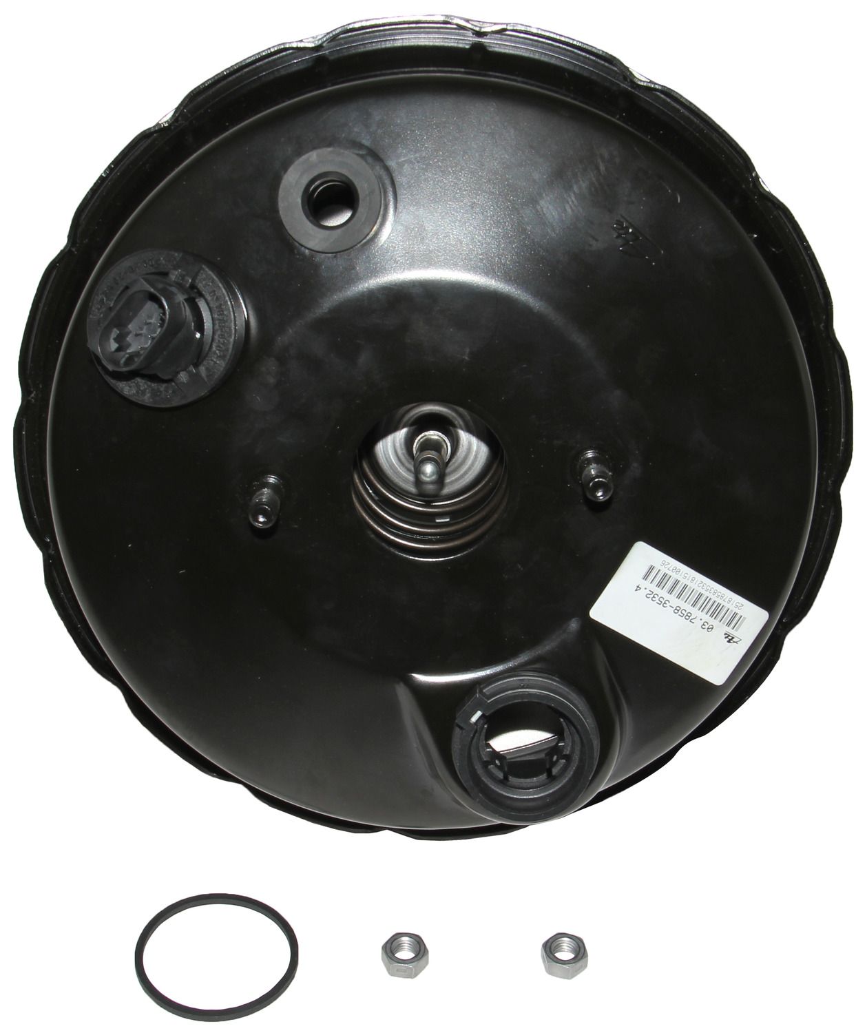 2006, 2005, 2004, 2003, 2002, 2001, 2000, 1999 Volvo S80 Power Brake Booster