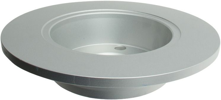 2004, 2003, 2002, 2001, 2000, 1999, 1998 Audi A6 Quattro Quattro Disc Brake Rotor