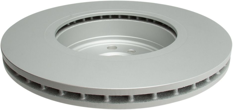 2010, 2009, 2008, 2007, 2006, 2005, 2004 BMW X3 Disc Brake Rotor