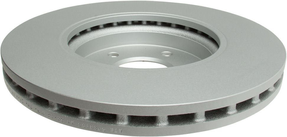 2008, 2007, 2006, 2005, 2004 Chrysler Crossfire 2004-2008 Mercedes-Benz C240 Disc Brake Rotor