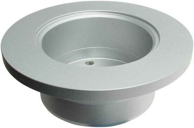 2006, 2005, 2004, 2003, 2002 Freightliner Sprinter 3500 2002-2006 Mercedes-Benz G500 Disc Brake Rotor