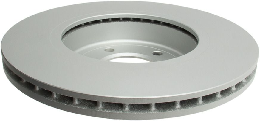 2006-2008 BMW 330Ci Disc Brake Rotor ATE Coated