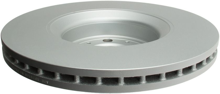 2014, 2013, 2012, 2011, 2010, 2009, 2008, 2007, 2006, 2005, 2004, 2003 Volvo XC90 Disc Brake Rotor