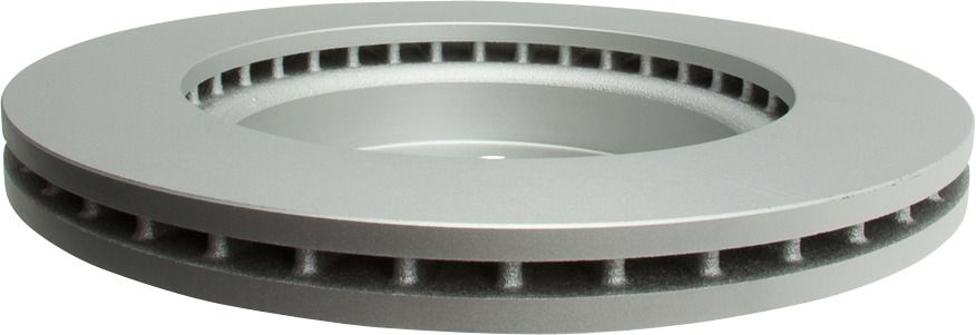 2003, 2002, 2001, 2000, 1999, 1998 Mercedes-Benz ML320 1998-2003 Mercedes-Benz ML320 Disc Brake Rotor
