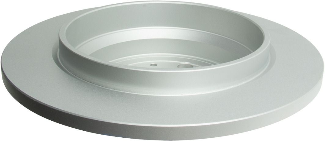 2006, 2005, 2004, 2003, 2002, 2001, 2000, 1999 Volvo S80 Disc Brake Rotor