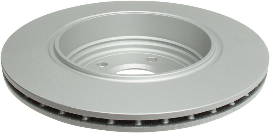 2010, 2009, 2008 BMW 528i Disc Brake Rotor