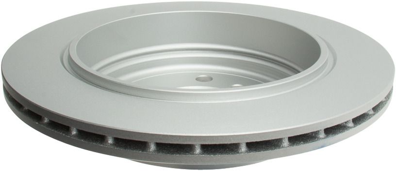 2005, 2004, 2003, 2002, 2001 BMW 325xi Disc Brake Rotor