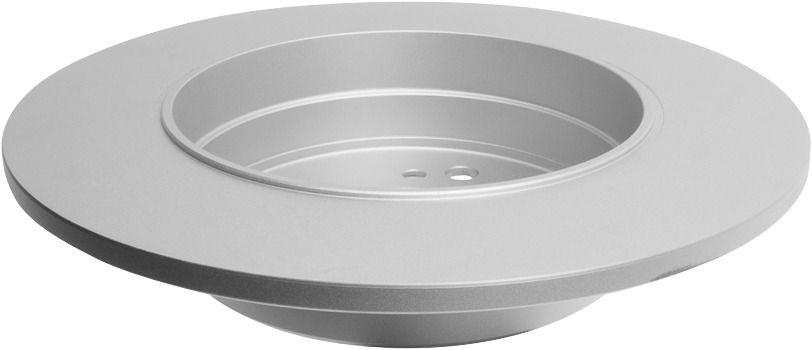 2008, 2007, 2006, 2005, 2004 Chrysler Crossfire Disc Brake Rotor