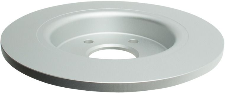 2011, 2010, 2009, 2008, 2007, 2006, 2005, 2004 Volvo S40 Disc Brake Rotor
