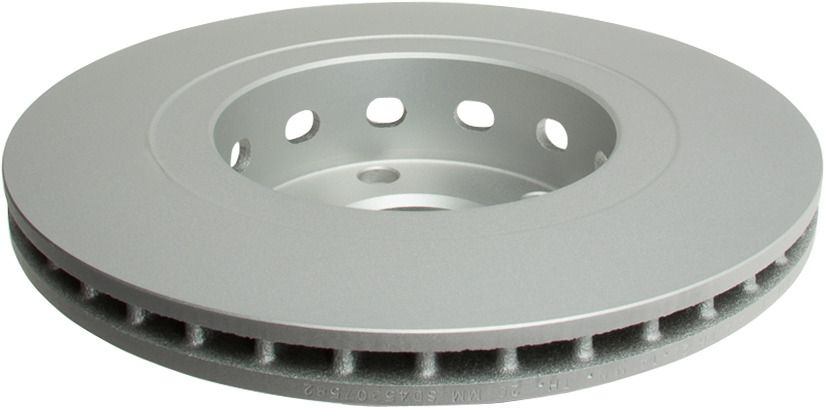 2003, 2002 Audi S6 Quattro Disc Brake Rotor