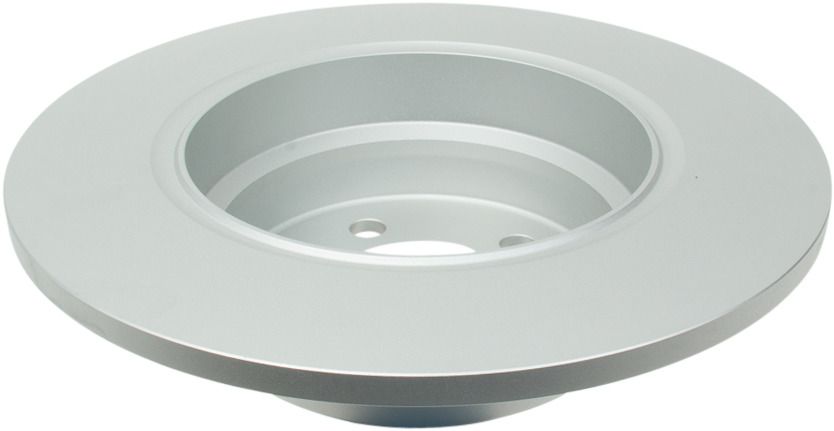 2006, 2005, 2004, 2003, 2002, 2001, 2000 BMW X5 Disc Brake Rotor