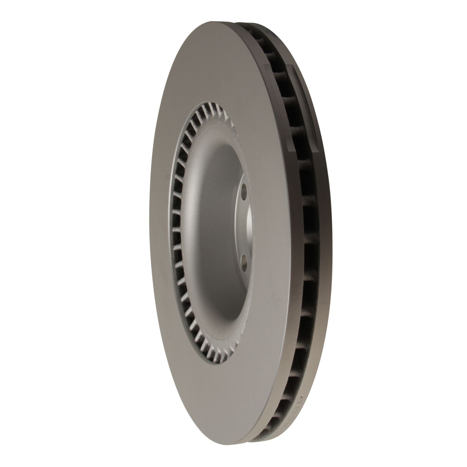 2007 Audi S8 Quattro Disc Brake Rotor