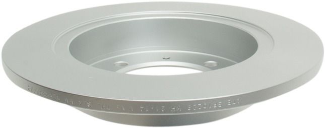 2004, 2003, 2002, 2001, 2000 Volvo S40 Disc Brake Rotor
