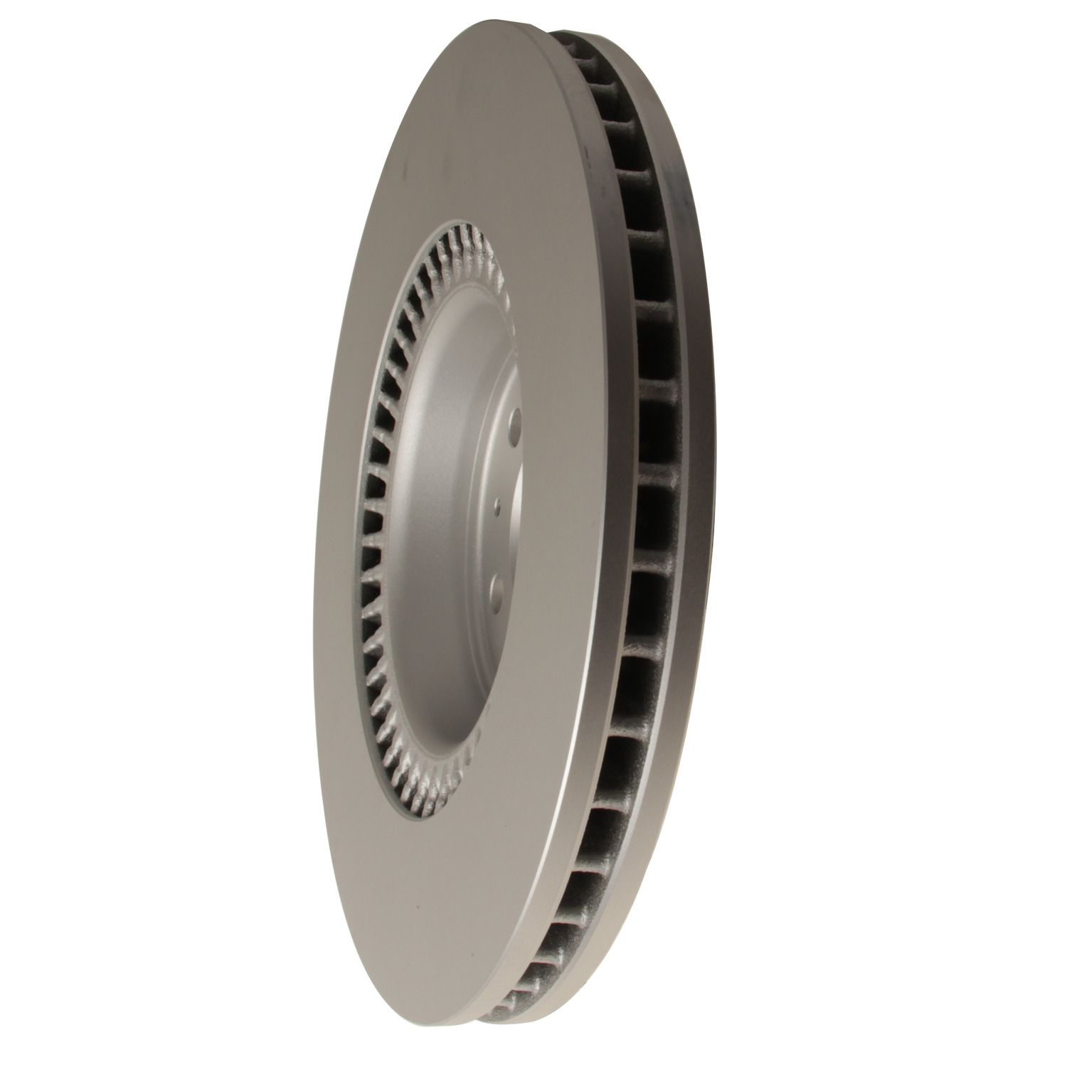 2018, 2017, 2016, 2015 Audi A6 Disc Brake Rotor
