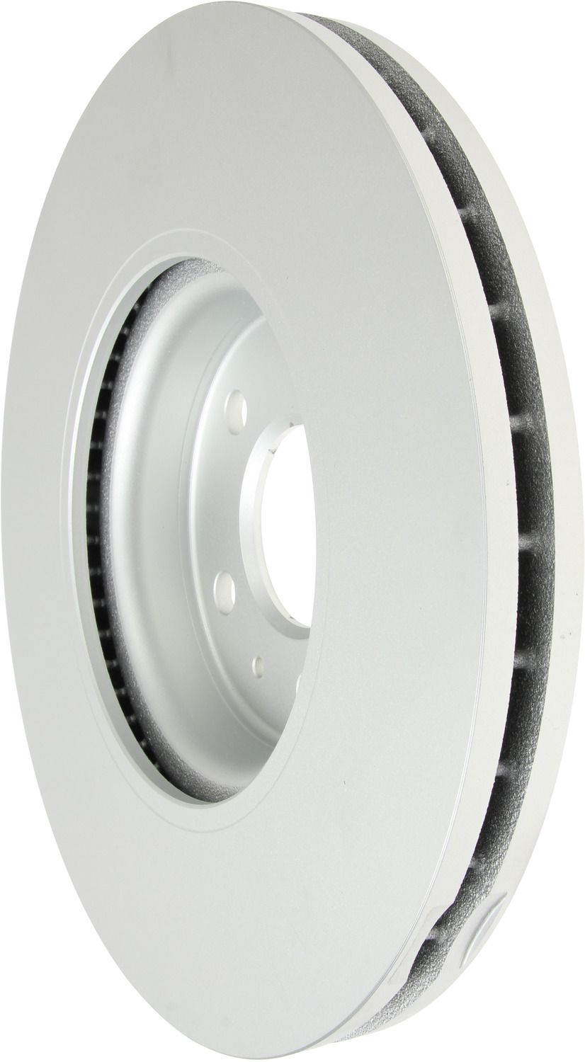 2017, 2016, 2015, 2014, 2013 Audi Q5 Disc Brake Rotor