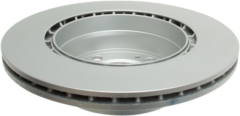 2004, 2003, 2002, 2001, 2000, 1999, 1998, 1997 Porsche Boxster Disc Brake Rotor