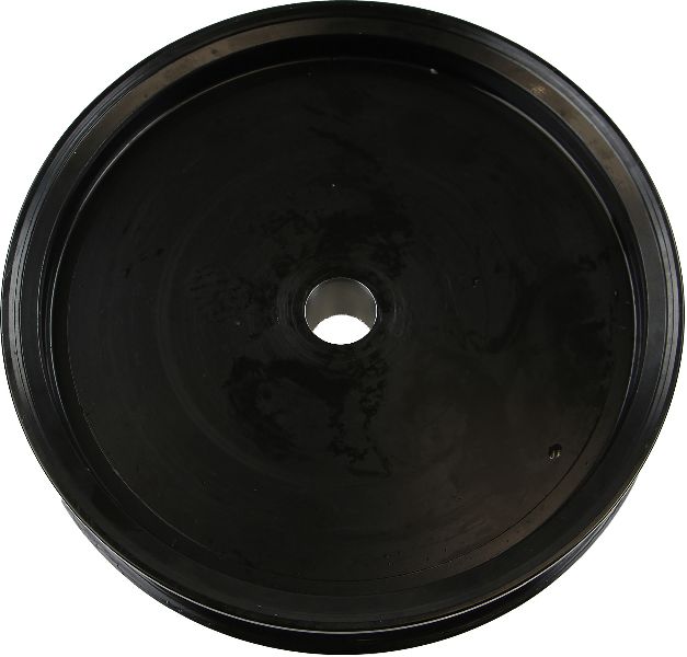 1991-1997 Mercury Cougar Power Steering Pump Pulley (Atlantic Automotive Enterprise)