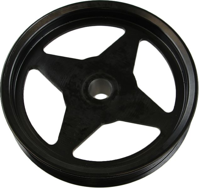 2005-2010 Ford Mustang Power Steering Pump Pulley (Atlantic Automotive Enterprise)