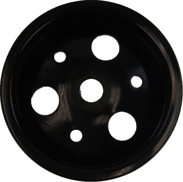 1997-2008 Pontiac Grand Prix Power Steering Pump Pulley (Atlantic Automotive Enterprise)