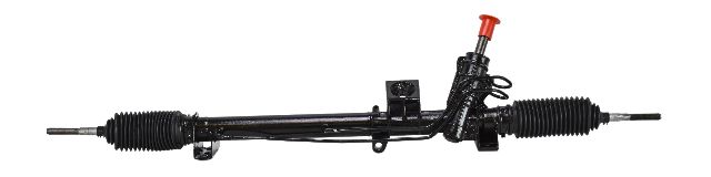 1998-2000 Volvo V70 Rack and Pinion Assembly (Atlantic Automotive Enterprise)
