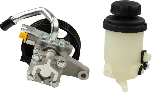 2006-2010 Kia Sedona Power Steering Pump Kit (Atlantic Automotive Enterprise)