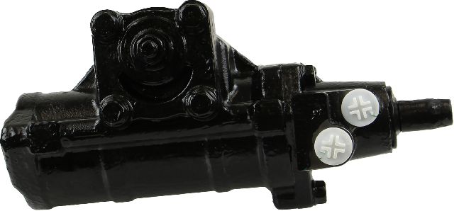 1999-2004 Jeep Grand Cherokee Steering Gear Box (Atlantic Automotive Enterprise)