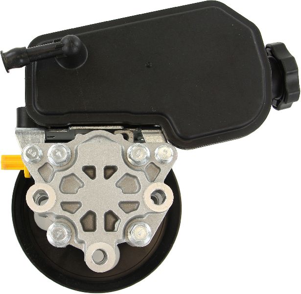 2006-2010 Jeep Commander Power Steering Pump (Atlantic Automotive Enterprise)