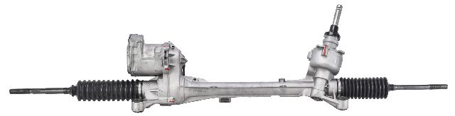 2013-2018 Ford C-Max Rack and Pinion Assembly (Atlantic Automotive Enterprise)