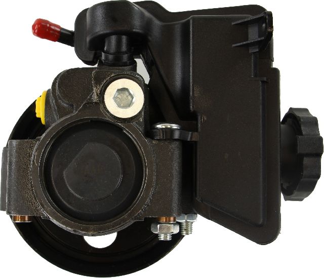 2010-2011 Ford Transit Connect Power Steering Pump (Atlantic Automotive Enterprise)