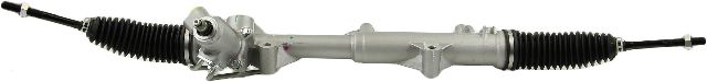 2008-2015 Mercedes-Benz C350 Rack and Pinion Assembly (Atlantic Automotive Enterprise)
