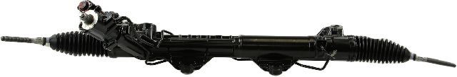 2011-2012 BMW 740i Rack and Pinion Assembly (Atlantic Automotive Enterprise)