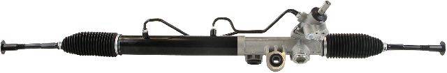 2009-2010 Hummer H3T Rack and Pinion Assembly (Atlantic Automotive Enterprise)