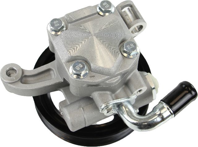 2008-2009 Chevrolet Equinox Power Steering Pump (Atlantic Automotive Enterprise)