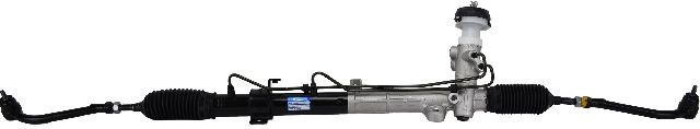 2010-2013 Kia Forte Rack and Pinion Assembly (Atlantic Automotive Enterprise)
