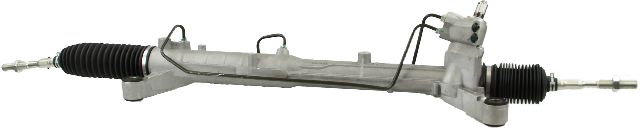 2007-2015 Lincoln MKX Rack and Pinion Assembly (Atlantic Automotive Enterprise)