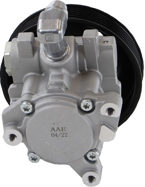 2003-2006 Mercedes-Benz E500 Power Steering Pump (Atlantic Automotive Enterprise)