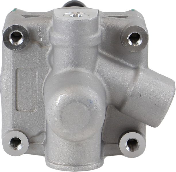 2002-2003 Audi S6 Power Steering Pump (Atlantic Automotive Enterprise)