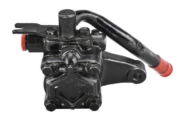 2007 Hyundai Veracruz Power Steering Pump (Atlantic Automotive Enterprise)