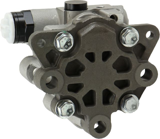 2009-2010 Dodge Ram 2500 Power Steering Pump (Atlantic Automotive Enterprise)