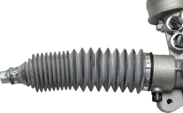 2002-2006 Audi A4 Rack and Pinion Assembly (Atlantic Automotive Enterprise)