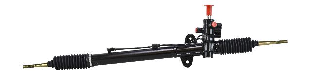2009-2015 Honda Pilot Rack and Pinion Assembly (Atlantic Automotive Enterprise)