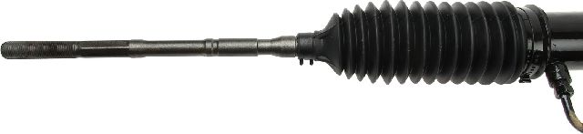 2005-2008 Subaru Forester Rack and Pinion Assembly (Atlantic Automotive Enterprise)