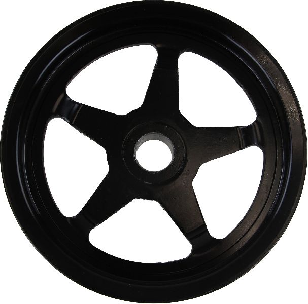 2007-2008 Saturn Aura Power Steering Pump Pulley (Atlantic Automotive Enterprise)
