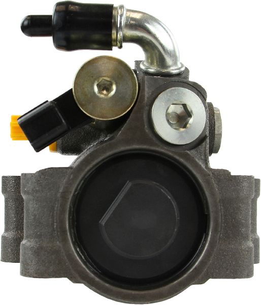 2008 Ford Taurus X Power Steering Pump (Atlantic Automotive Enterprise)