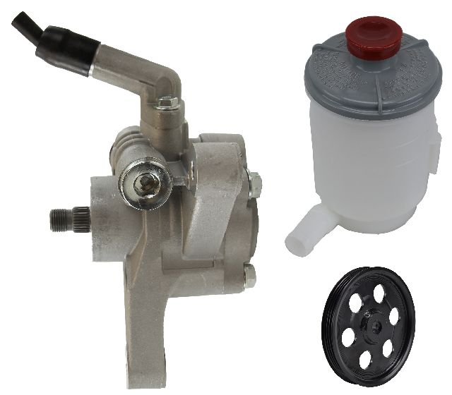 1999-2004 Honda Odyssey Power Steering Pump Kit (Atlantic Automotive Enterprise)