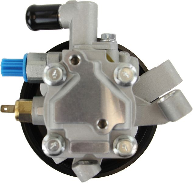 2007-2010 Lincoln MKX Power Steering Pump (Atlantic Automotive Enterprise)